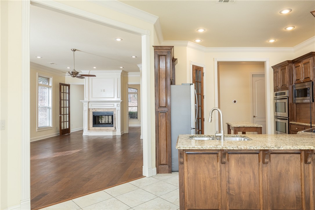 Canterbury Place Sub - Residential