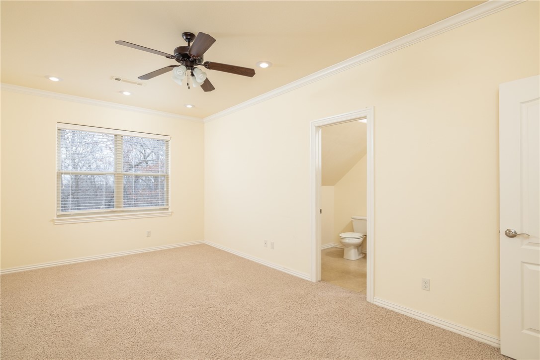 Canterbury Place Sub - Residential