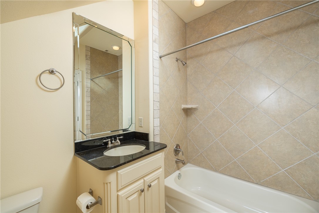 Canterbury Place Sub - Residential