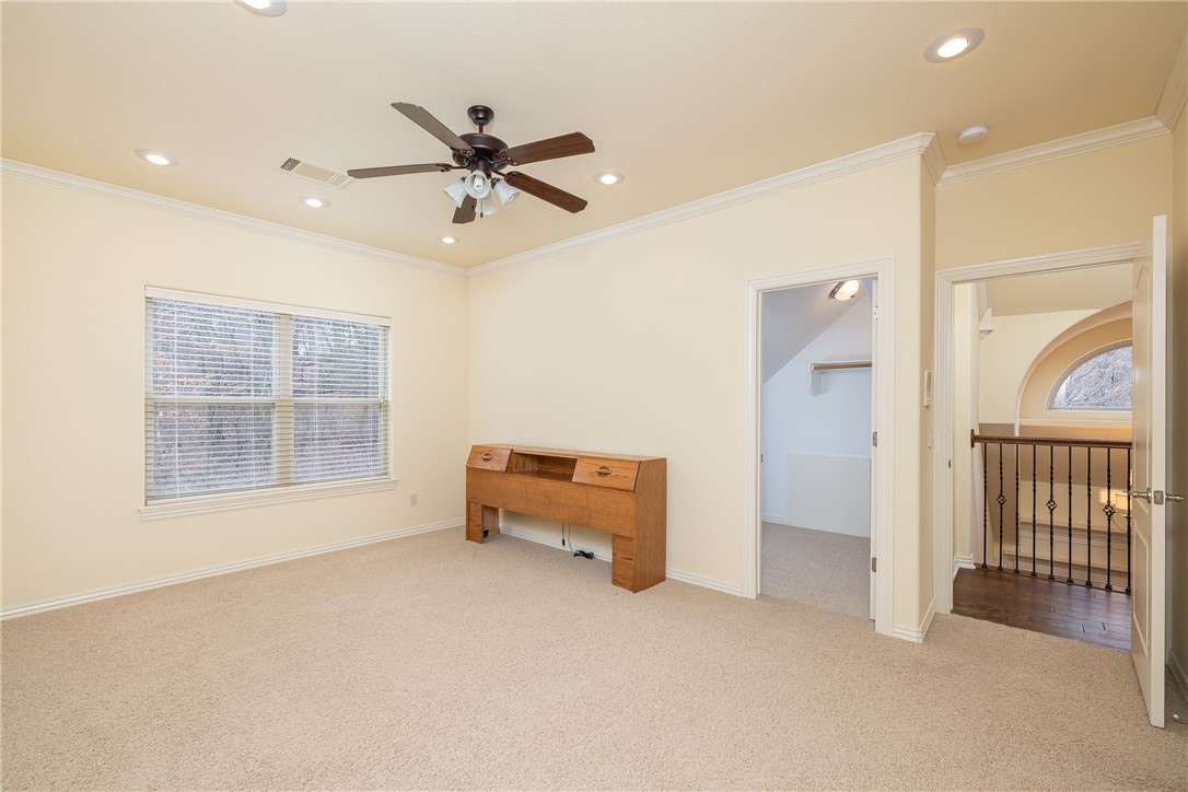 Canterbury Place Sub - Residential