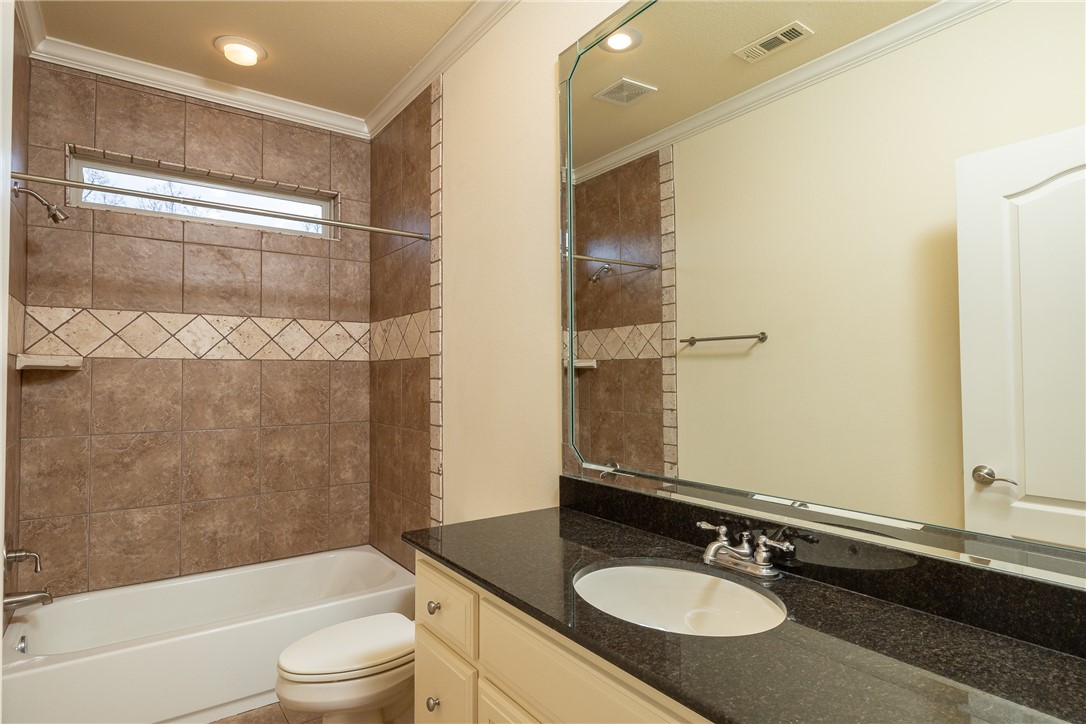 Canterbury Place Sub - Residential