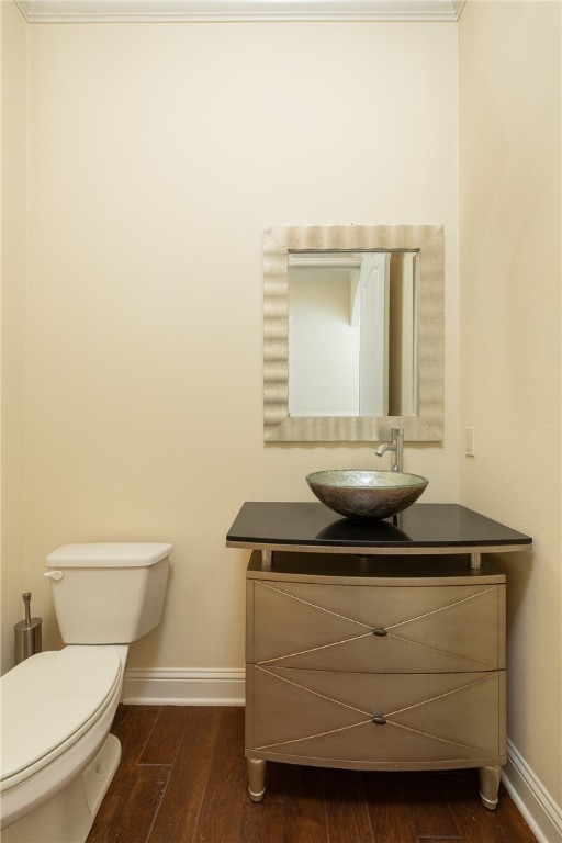 Canterbury Place Sub - Residential