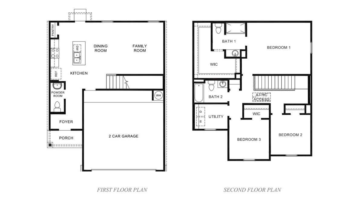 Whispering Springs - Residential