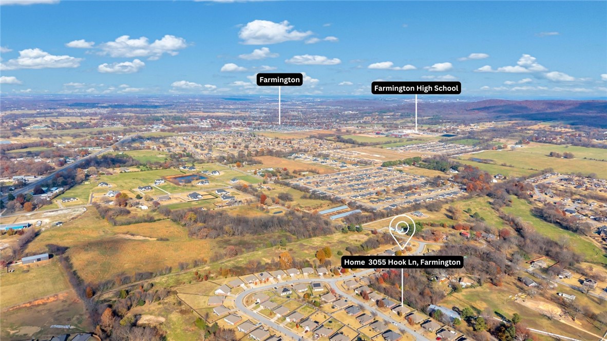 Highlands Green Ph I - Residential