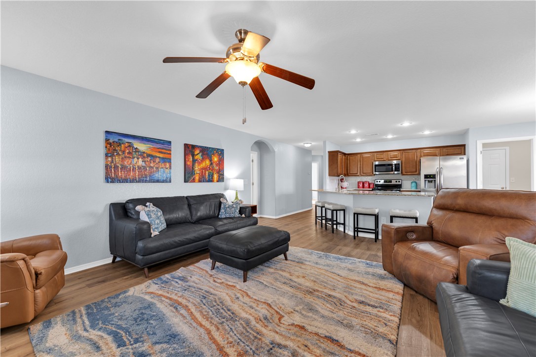 Highlands Green Ph I - Residential