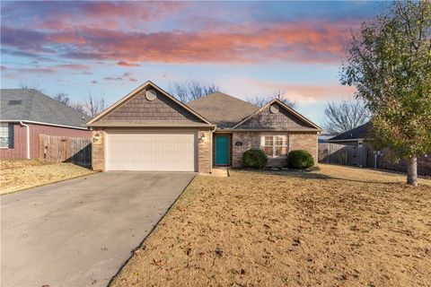 Photo of 3055 Hook Lane, Farmington, AR 72730 (MLS # 1328908)