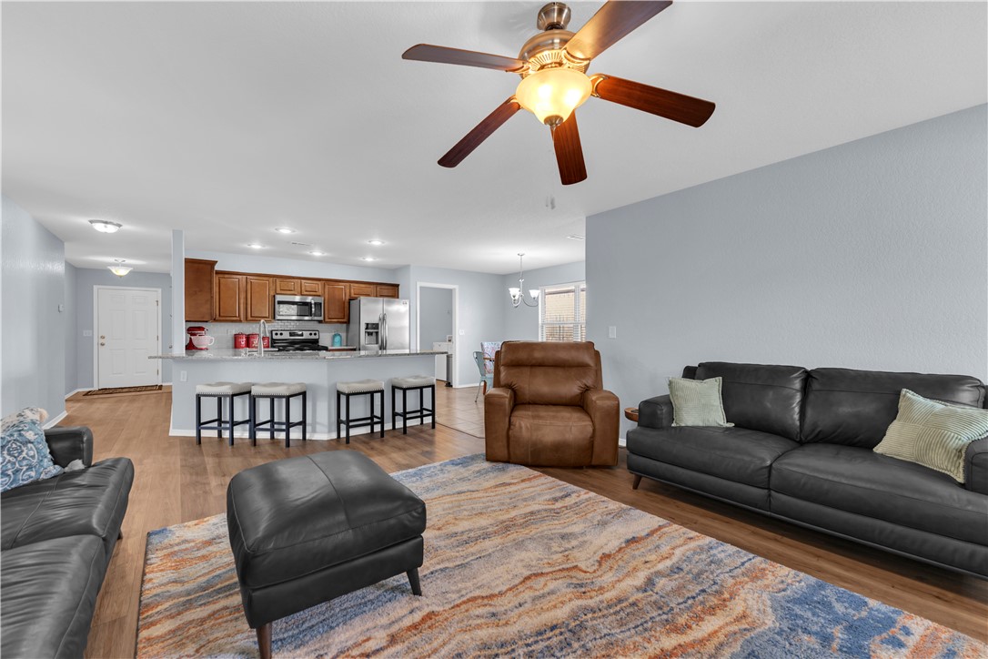 Highlands Green Ph I - Residential