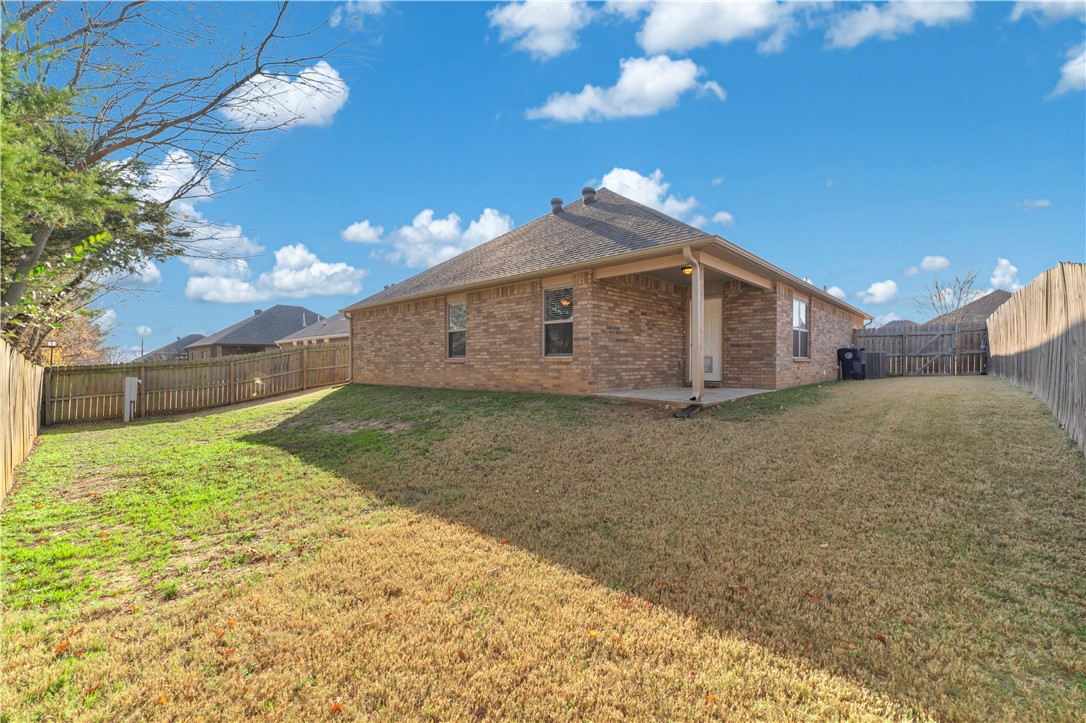 Highlands Green Ph I - Residential