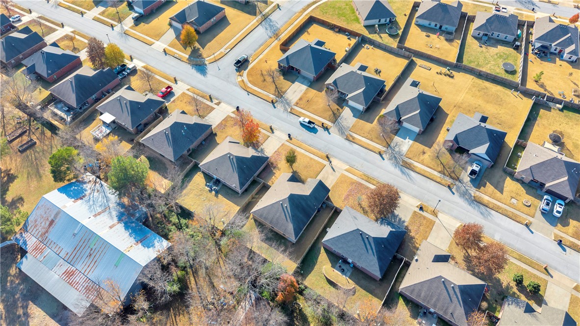 Highlands Green Ph I - Residential