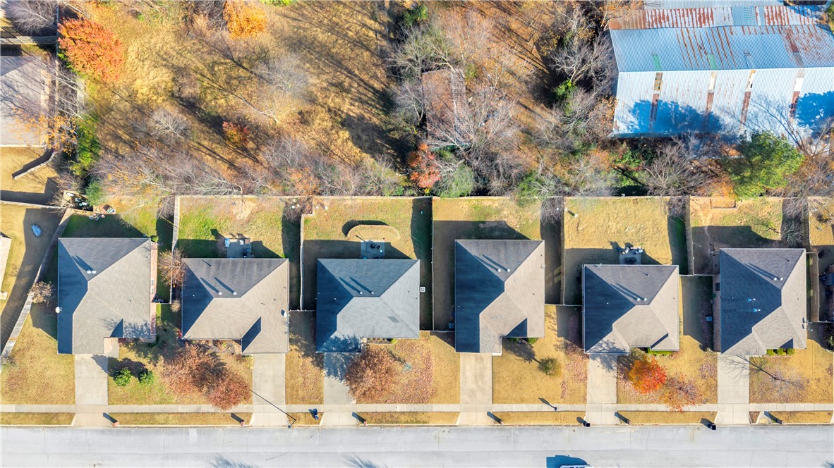 Highlands Green Ph I - Residential