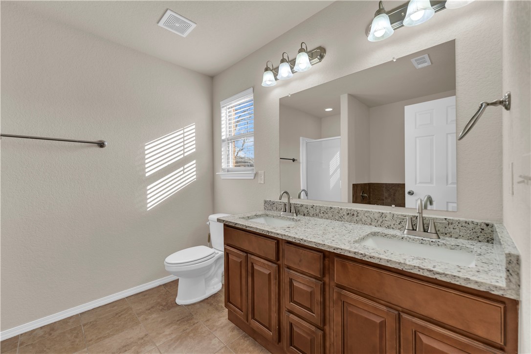 Highlands Green Ph I - Residential