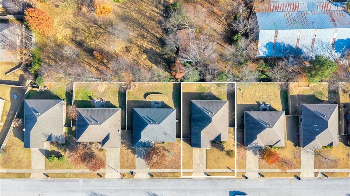 Highlands Green Ph I - Residential