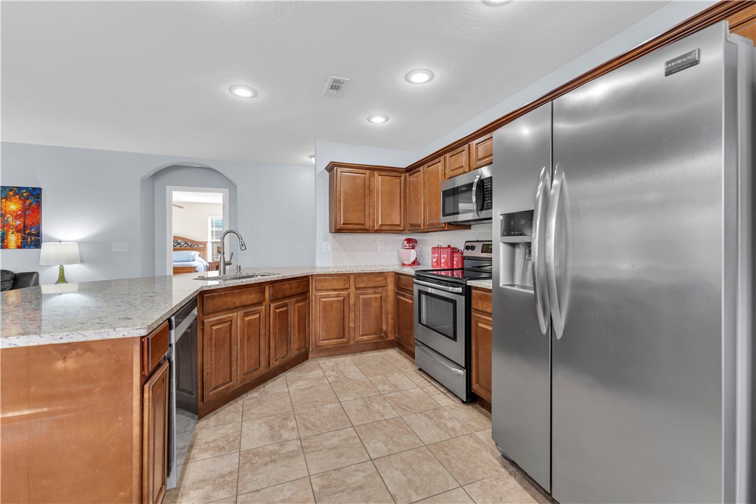 Highlands Green Ph I - Residential