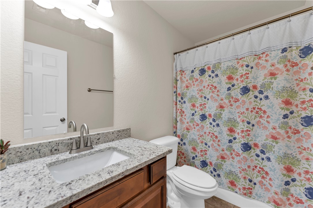 Highlands Green Ph I - Residential