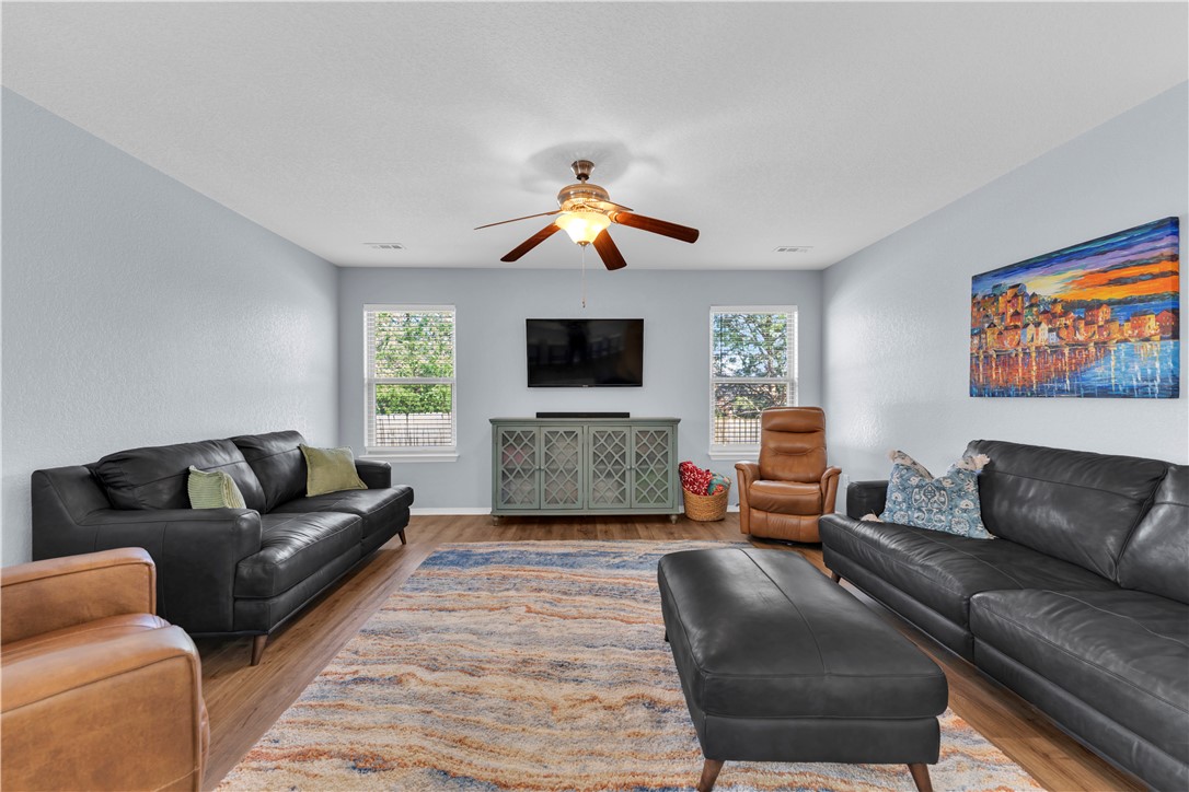 Highlands Green Ph I - Residential