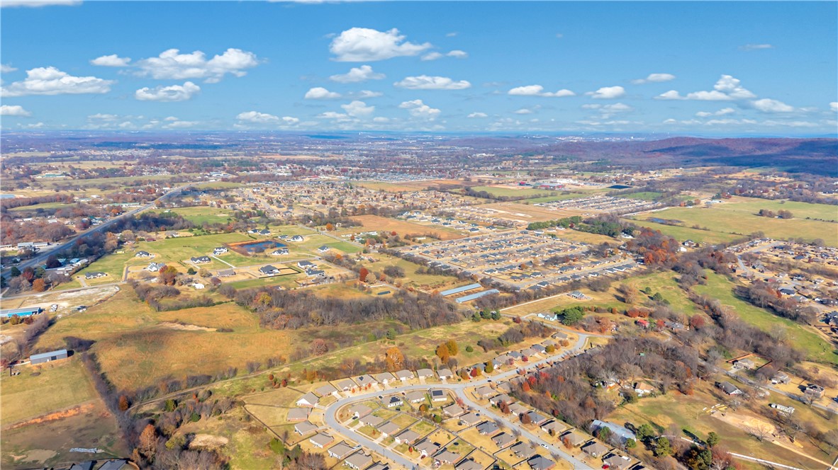 Highlands Green Ph I - Residential