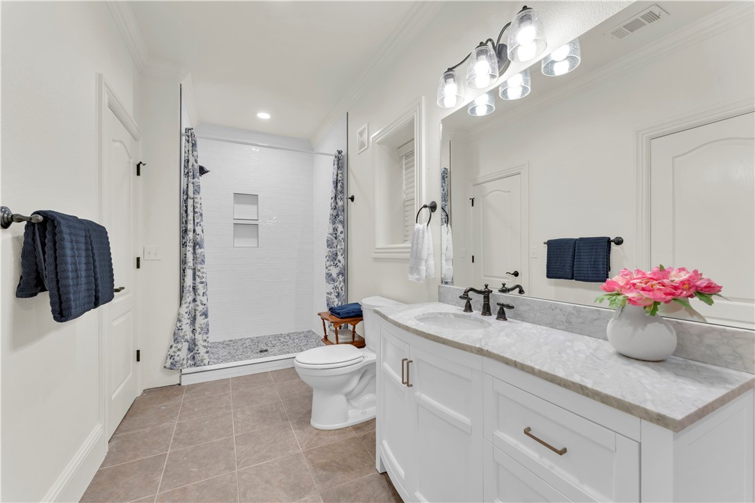 South Mountain Estates Rurban - Residential