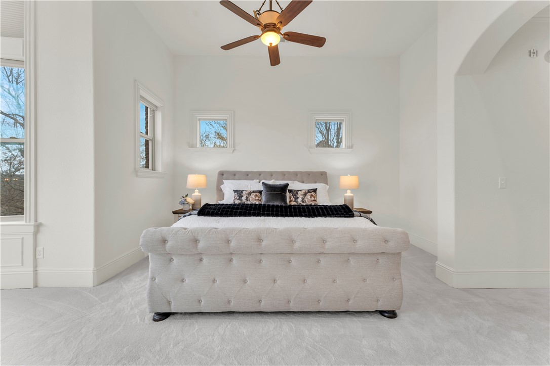 South Mountain Estates Rurban - Residential