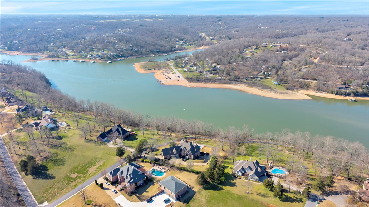 South Mountain Estates Rurban - Residential