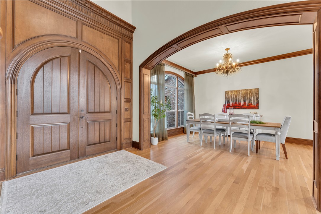 South Mountain Estates Rurban - Residential