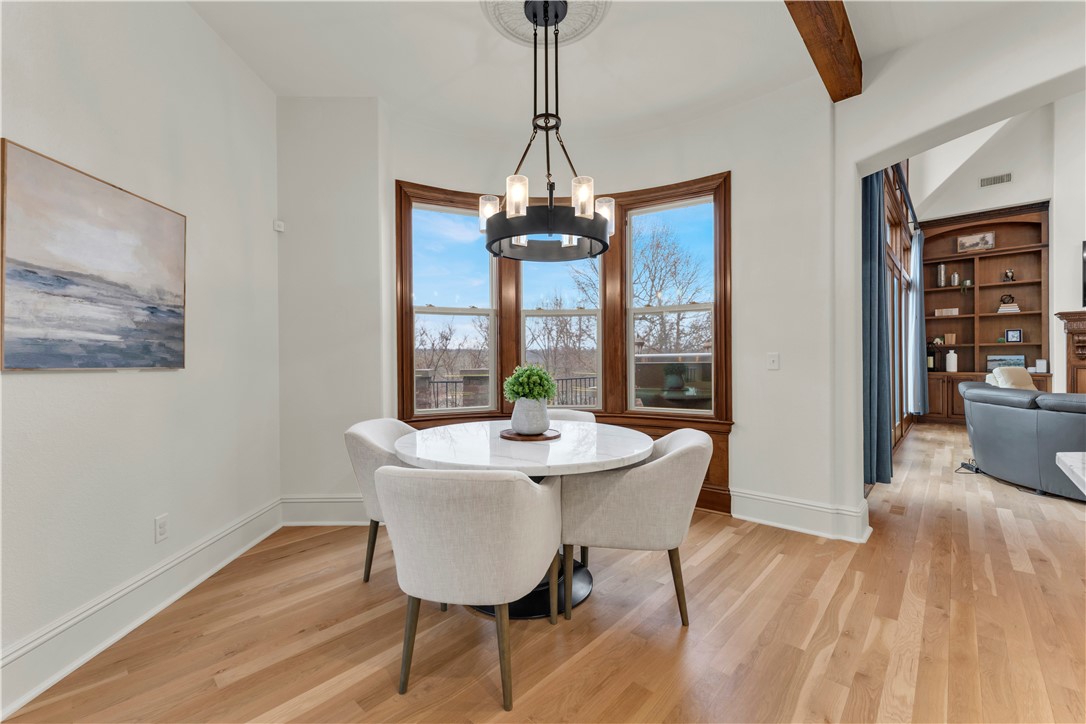 South Mountain Estates Rurban - Residential