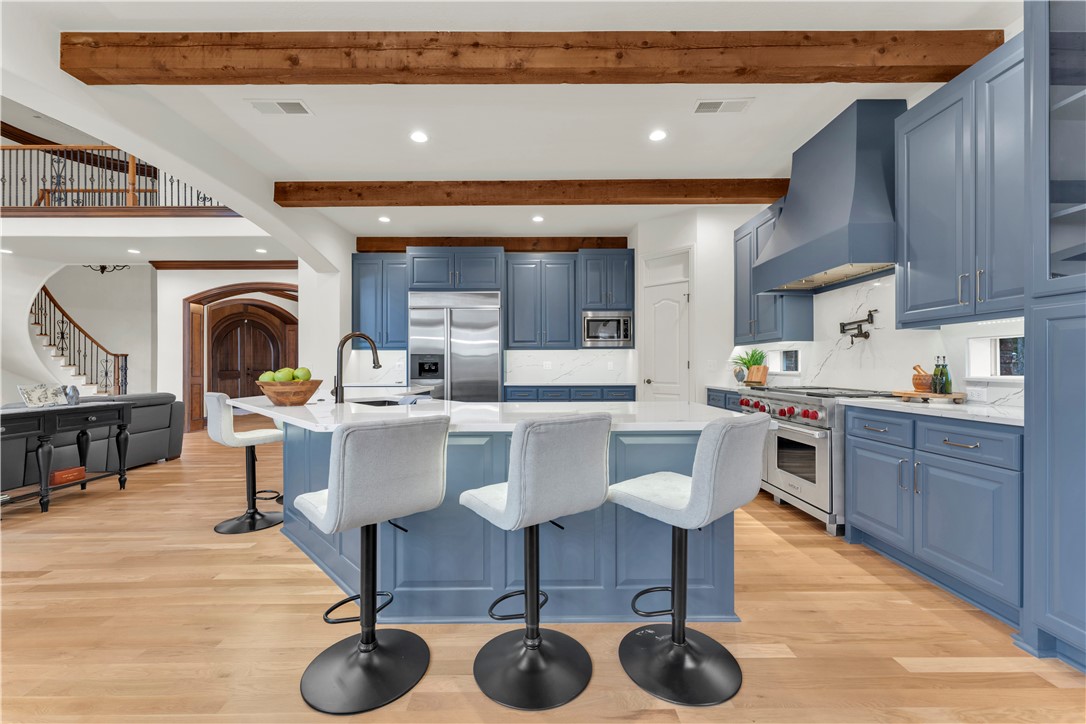 South Mountain Estates Rurban - Residential