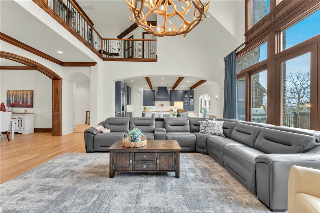 South Mountain Estates Rurban - Residential