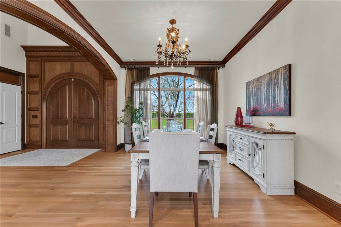 South Mountain Estates Rurban - Residential