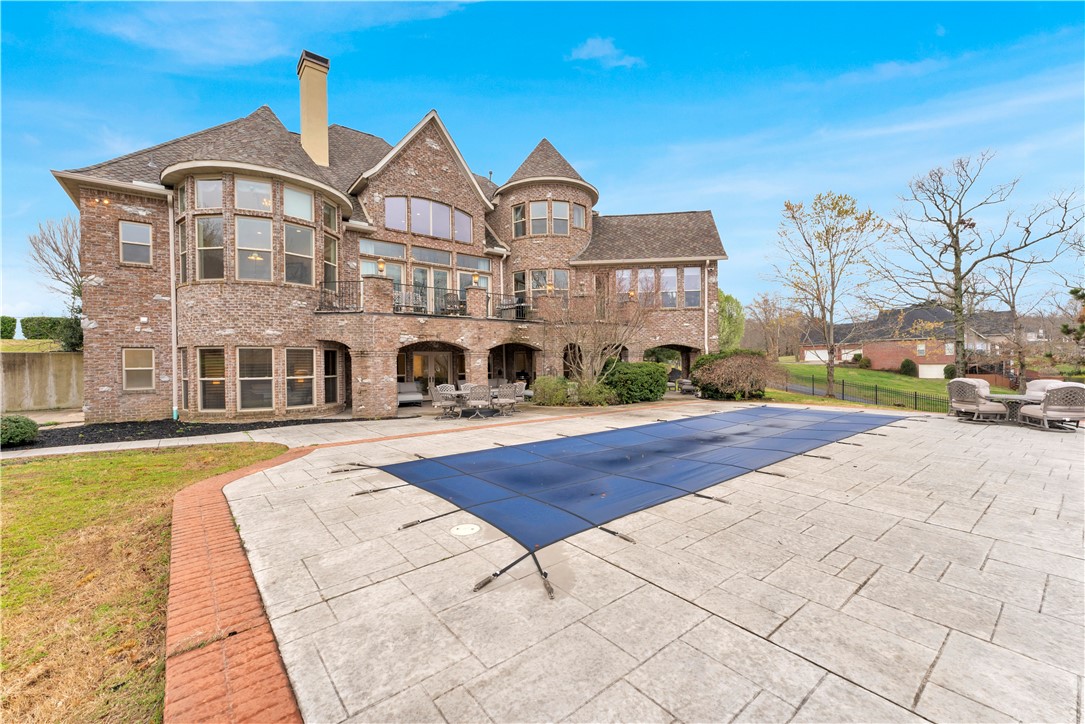 South Mountain Estates Rurban - Residential