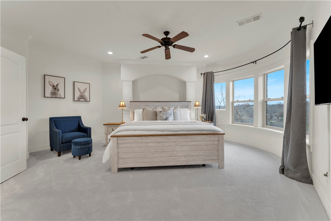 South Mountain Estates Rurban - Residential