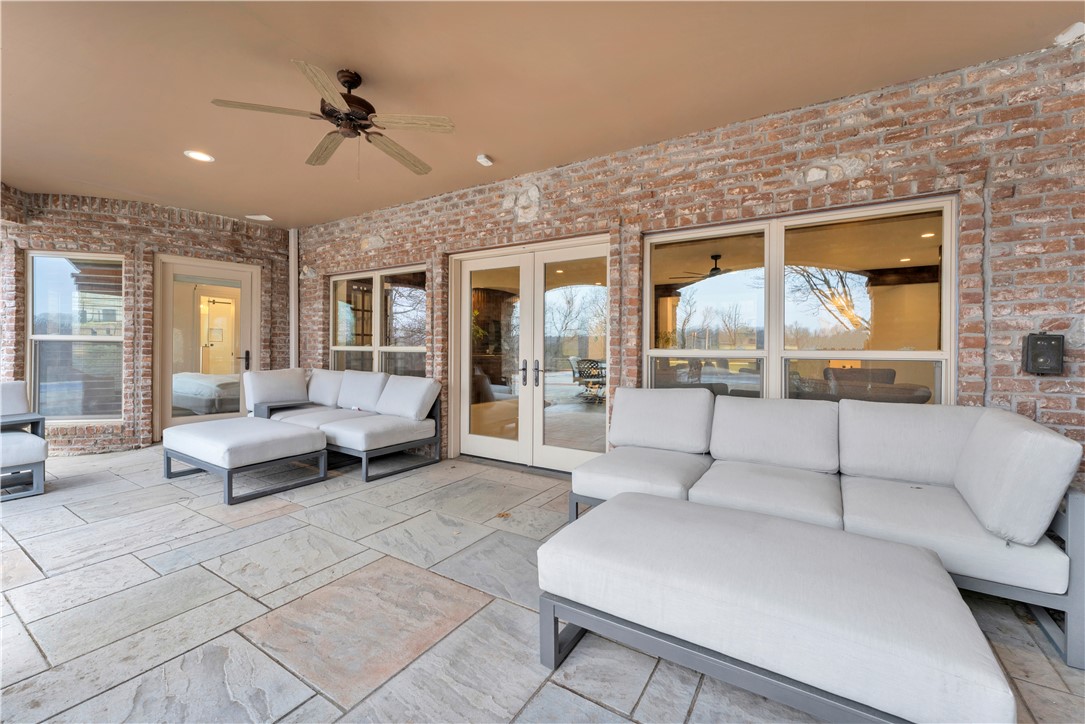 South Mountain Estates Rurban - Residential