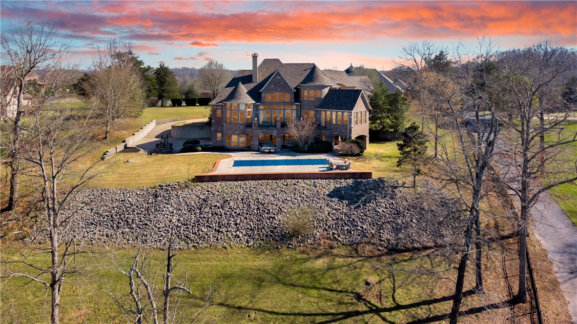 South Mountain Estates Rurban - Residential