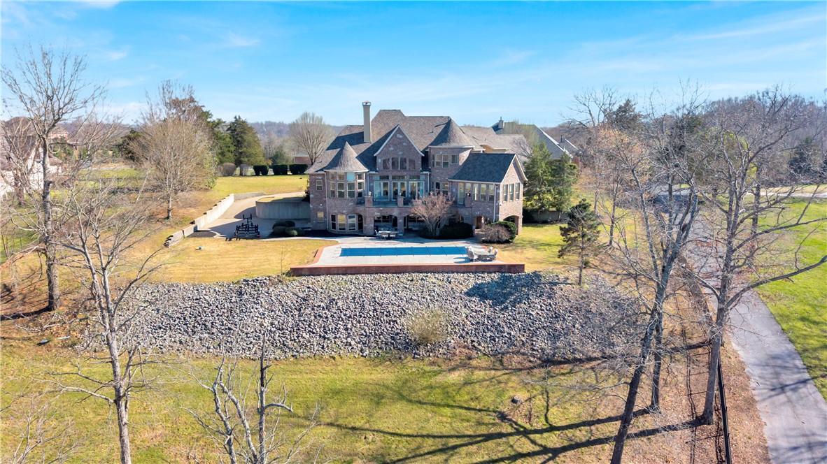 South Mountain Estates Rurban - Residential