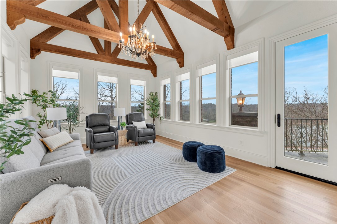 South Mountain Estates Rurban - Residential