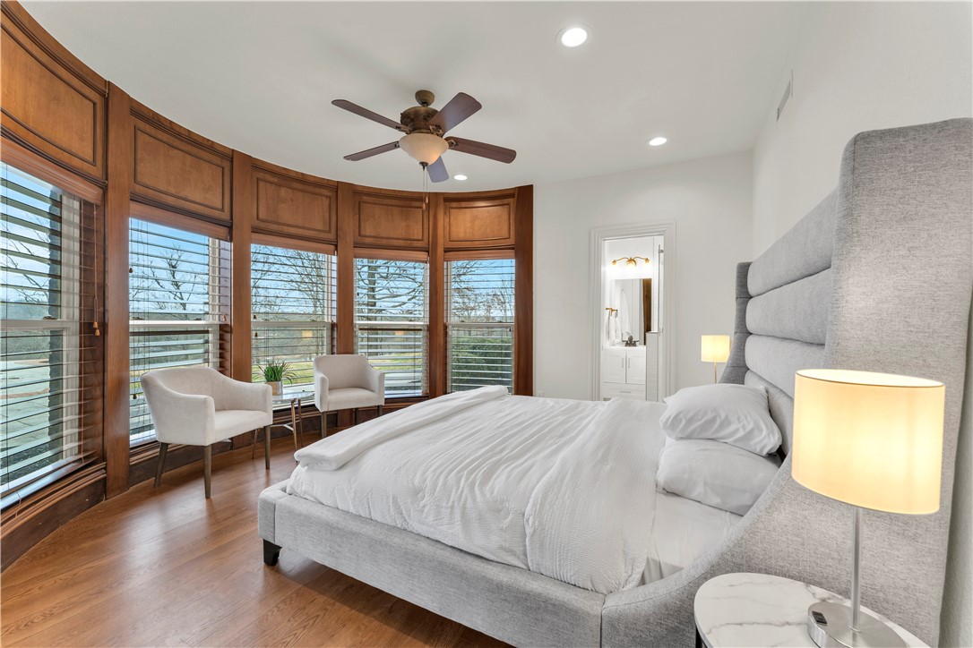 South Mountain Estates Rurban - Residential