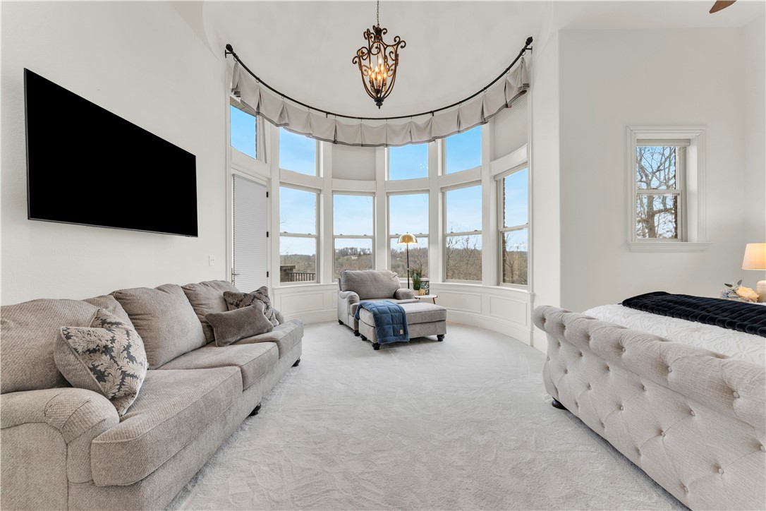 South Mountain Estates Rurban - Residential