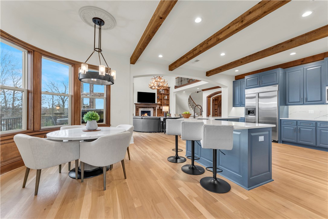 South Mountain Estates Rurban - Residential