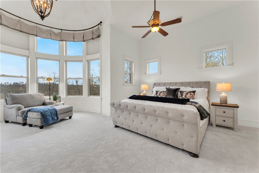 South Mountain Estates Rurban - Residential