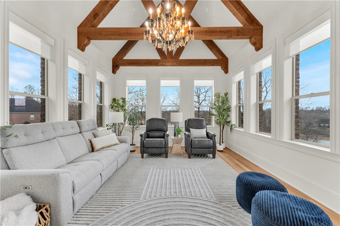 South Mountain Estates Rurban - Residential