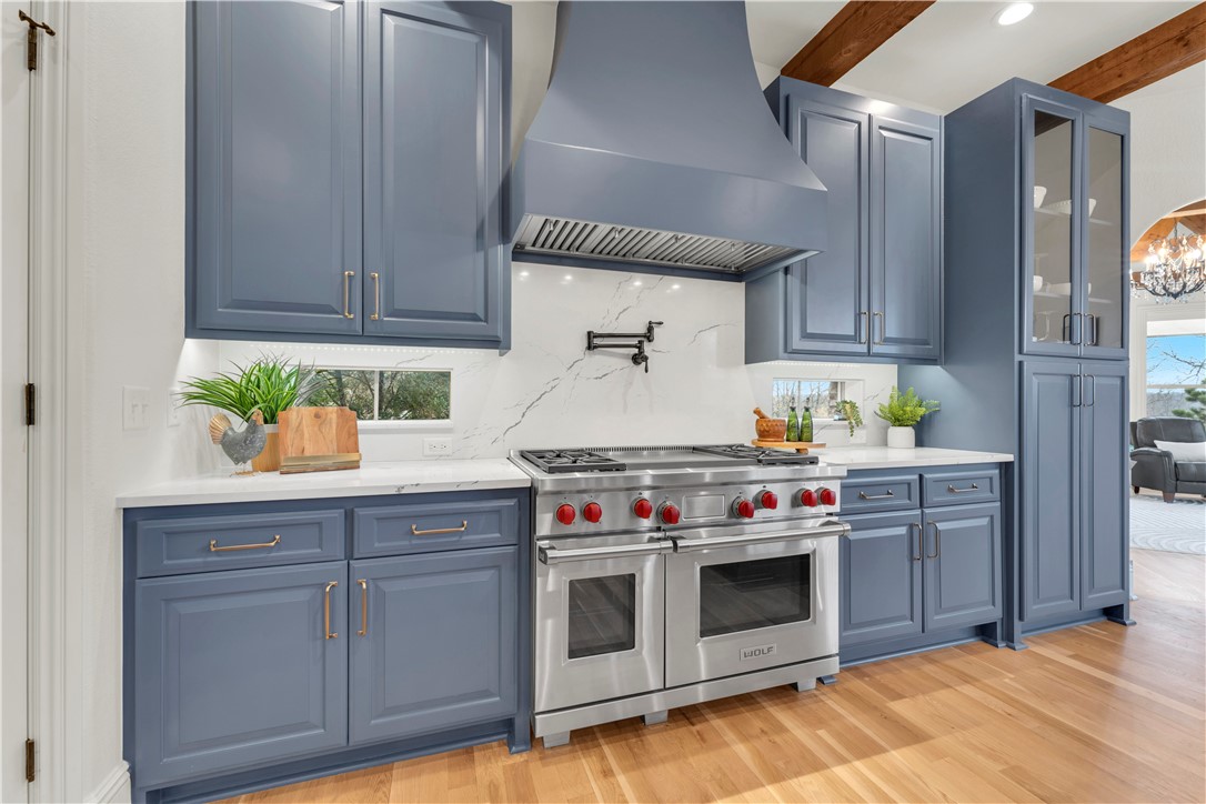 South Mountain Estates Rurban - Residential