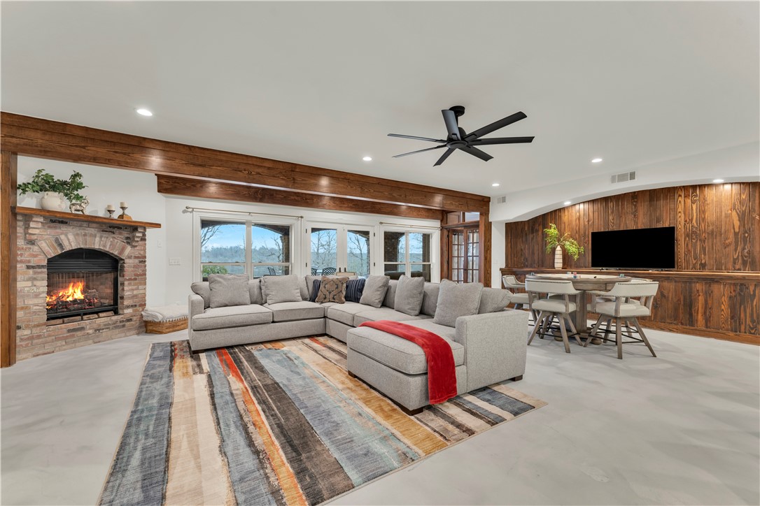 South Mountain Estates Rurban - Residential