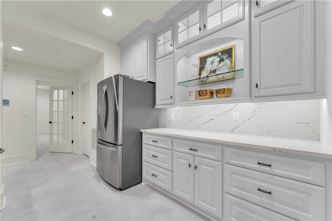 South Mountain Estates Rurban - Residential