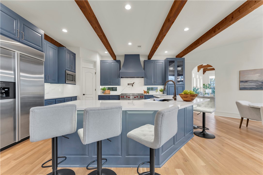 South Mountain Estates Rurban - Residential