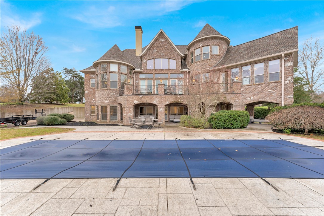 South Mountain Estates Rurban - Residential