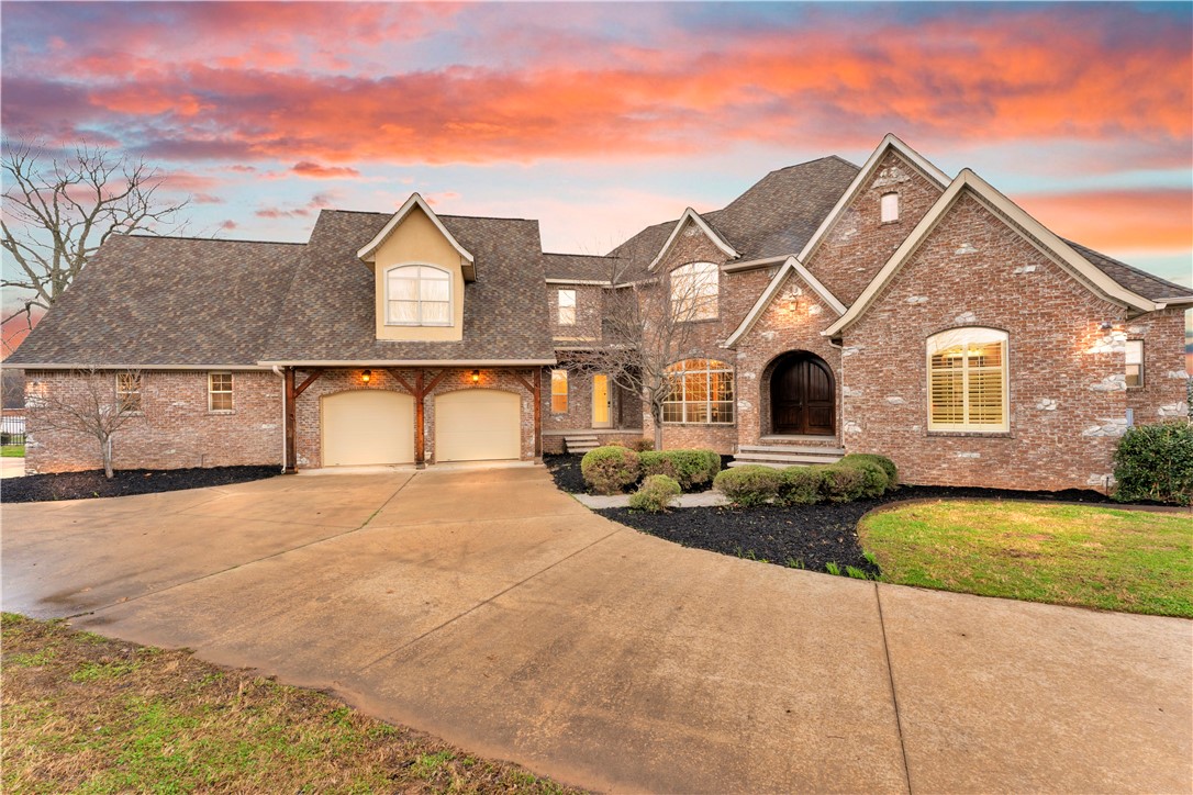 South Mountain Estates Rurban - Residential