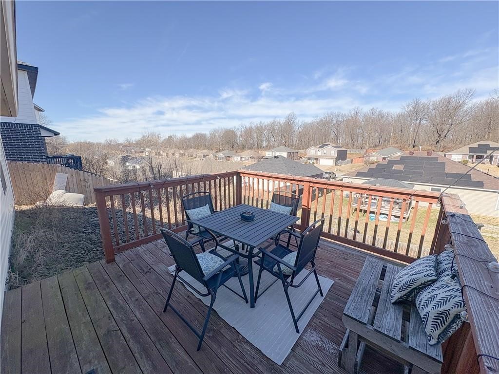 Spring Hill Sub Ph Ii Springdale - Residential