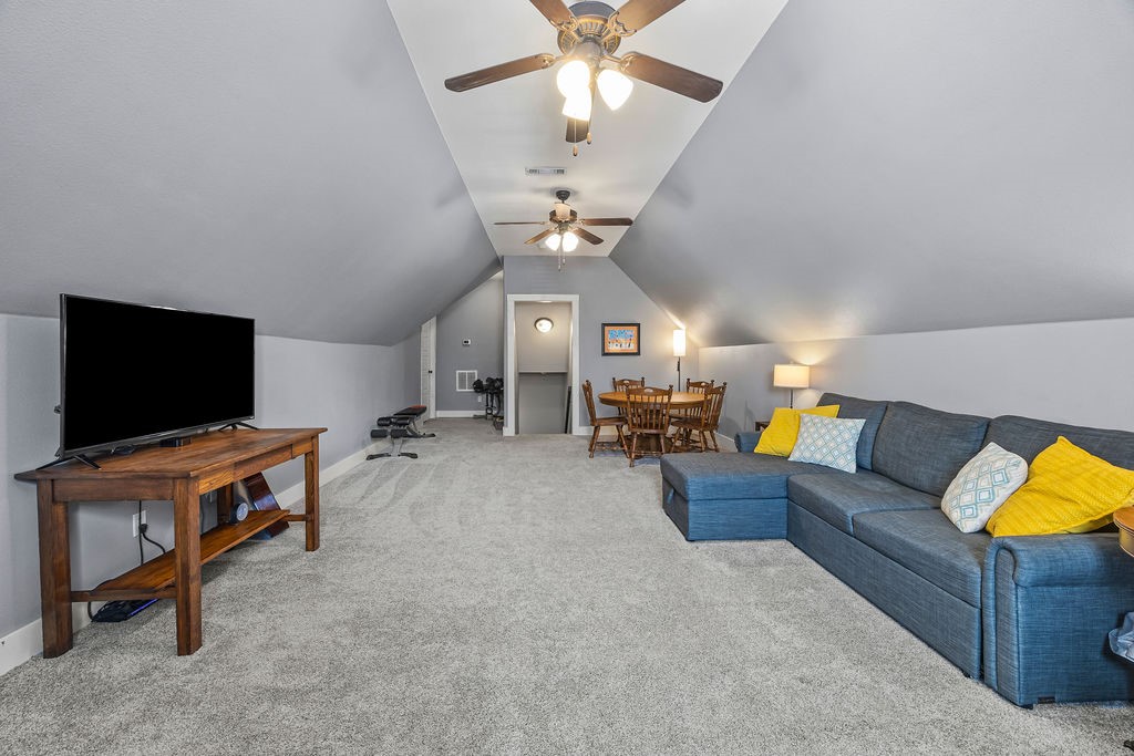 Primrose Sub - Residential