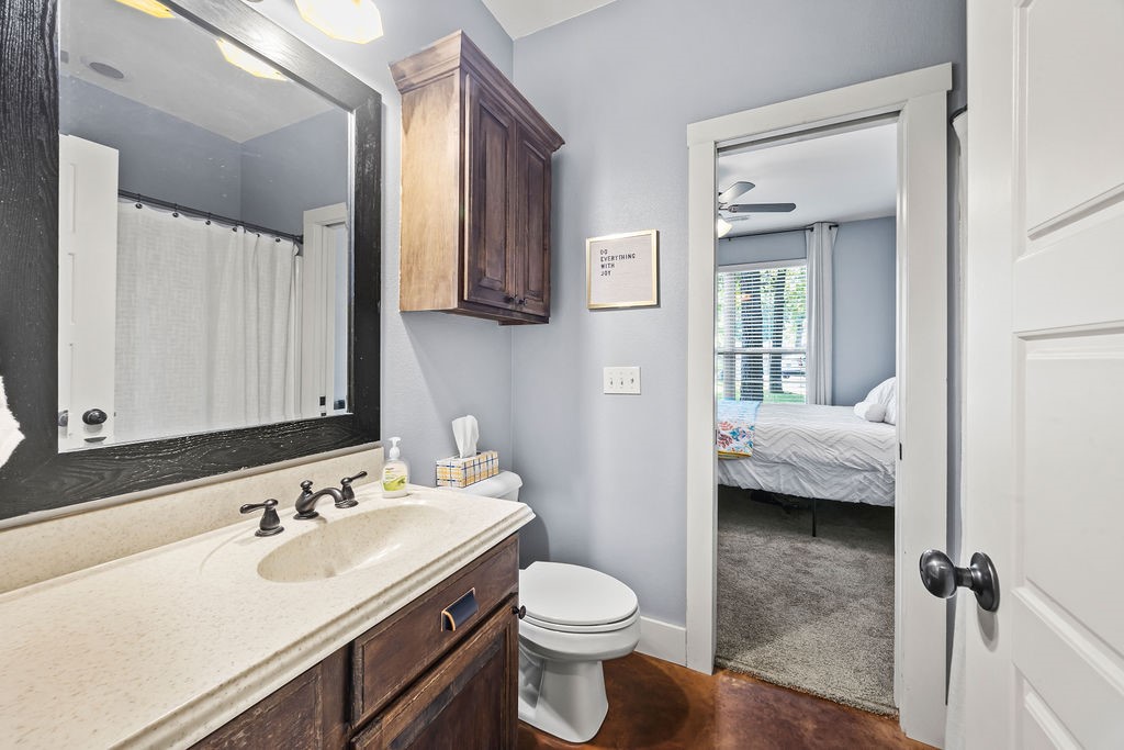 Primrose Sub - Residential