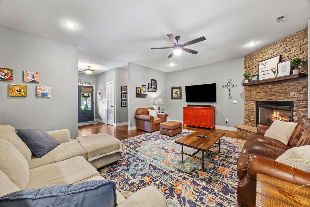 Primrose Sub - Residential