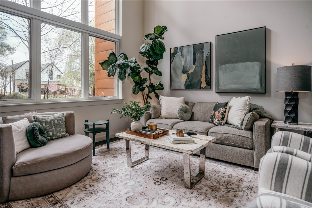 Tourmaline Urban Lofts - Residential